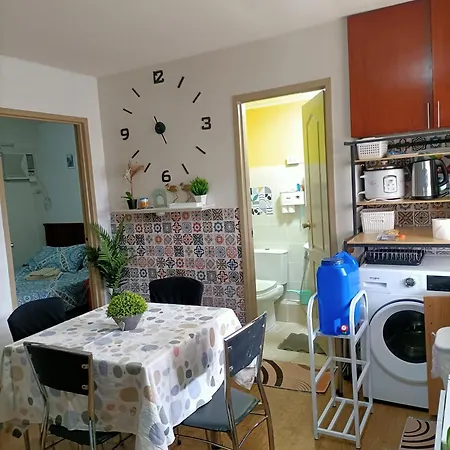 2 Bedroom Sorrento Oasis